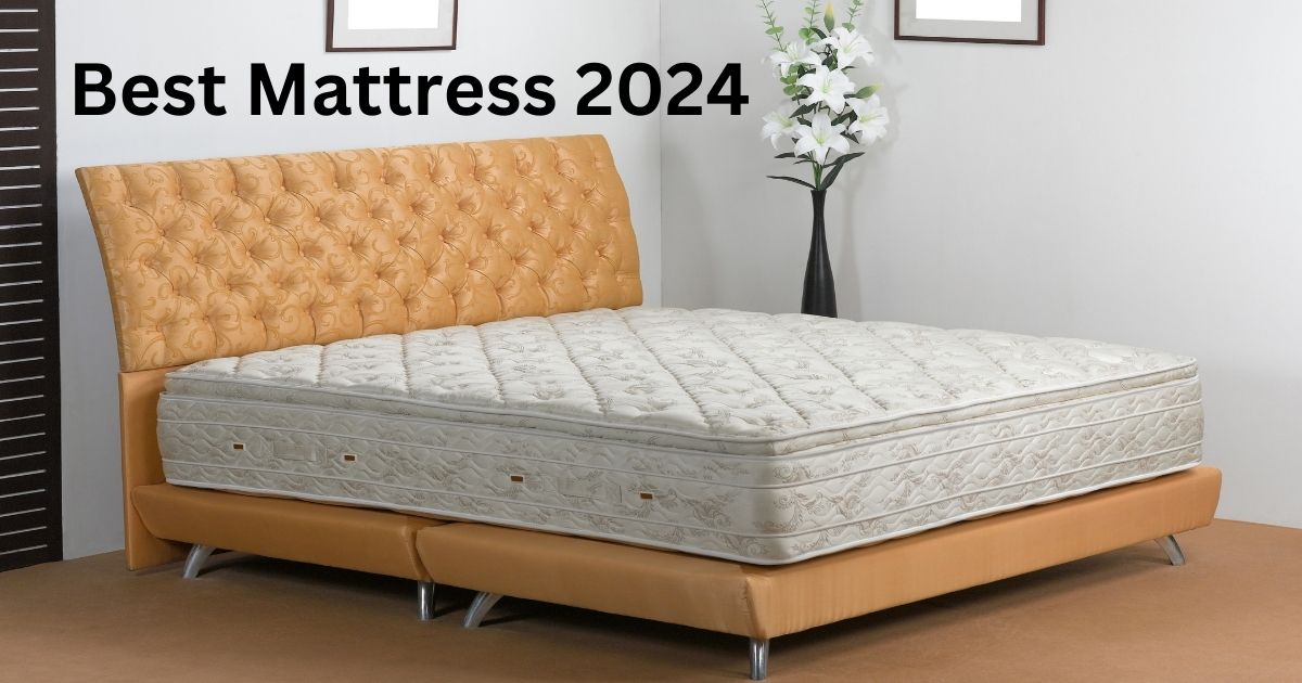 Best Mattress 2024