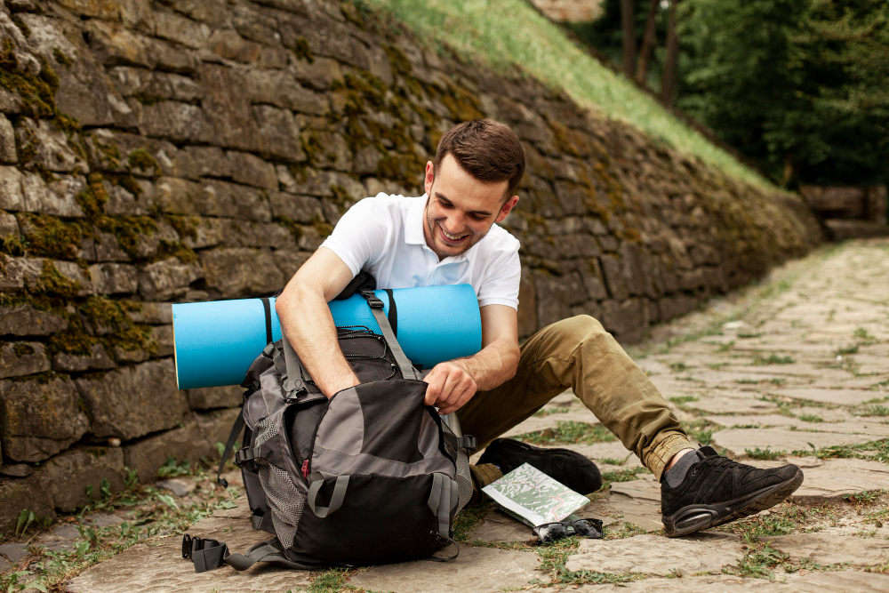 19 Best Duffel Bags for Camping in 2024