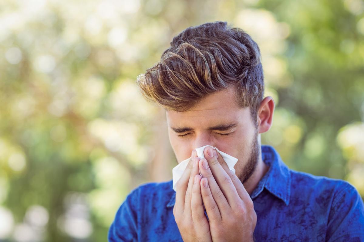 How To Stop A Runny Nose In 5 Minutes?