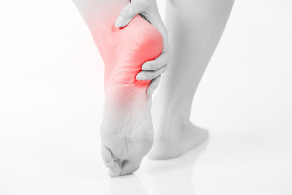 How To Cure Plantar Fasciitis In One Week?