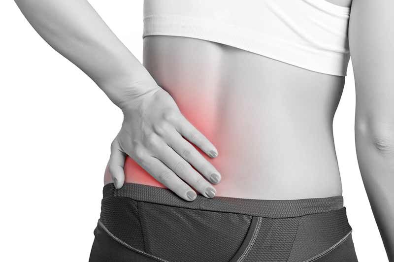 How To Get Rid Of Lower Back Pain?