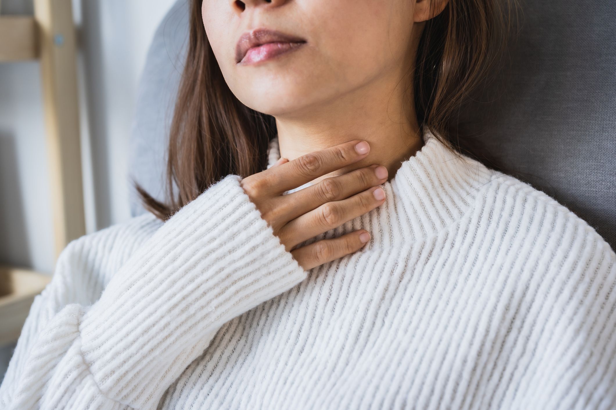 How To Get Rid Of Mucus In Throat?