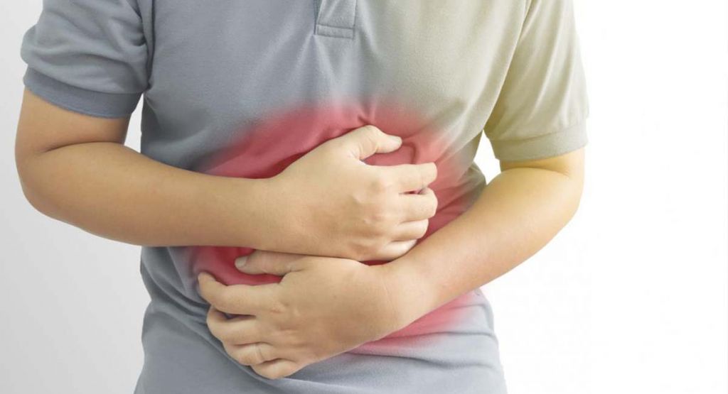 How To Get Rid Of A Stomach Ache?