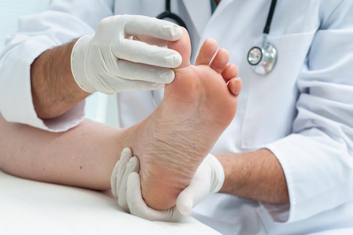 How Long Does It Take A Broken Toe To Heal?