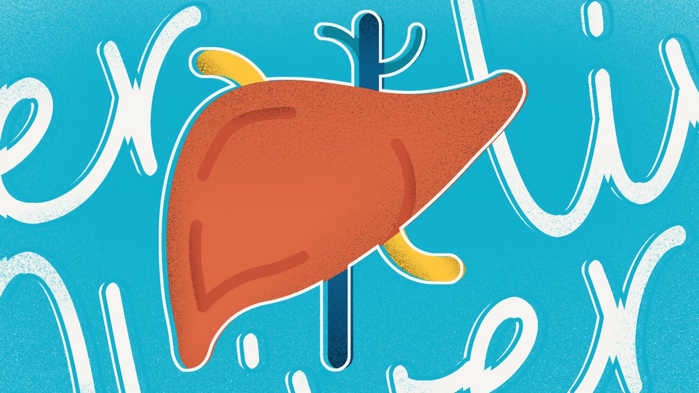 How Long to Abstain From Alcohol to Repair Liver?