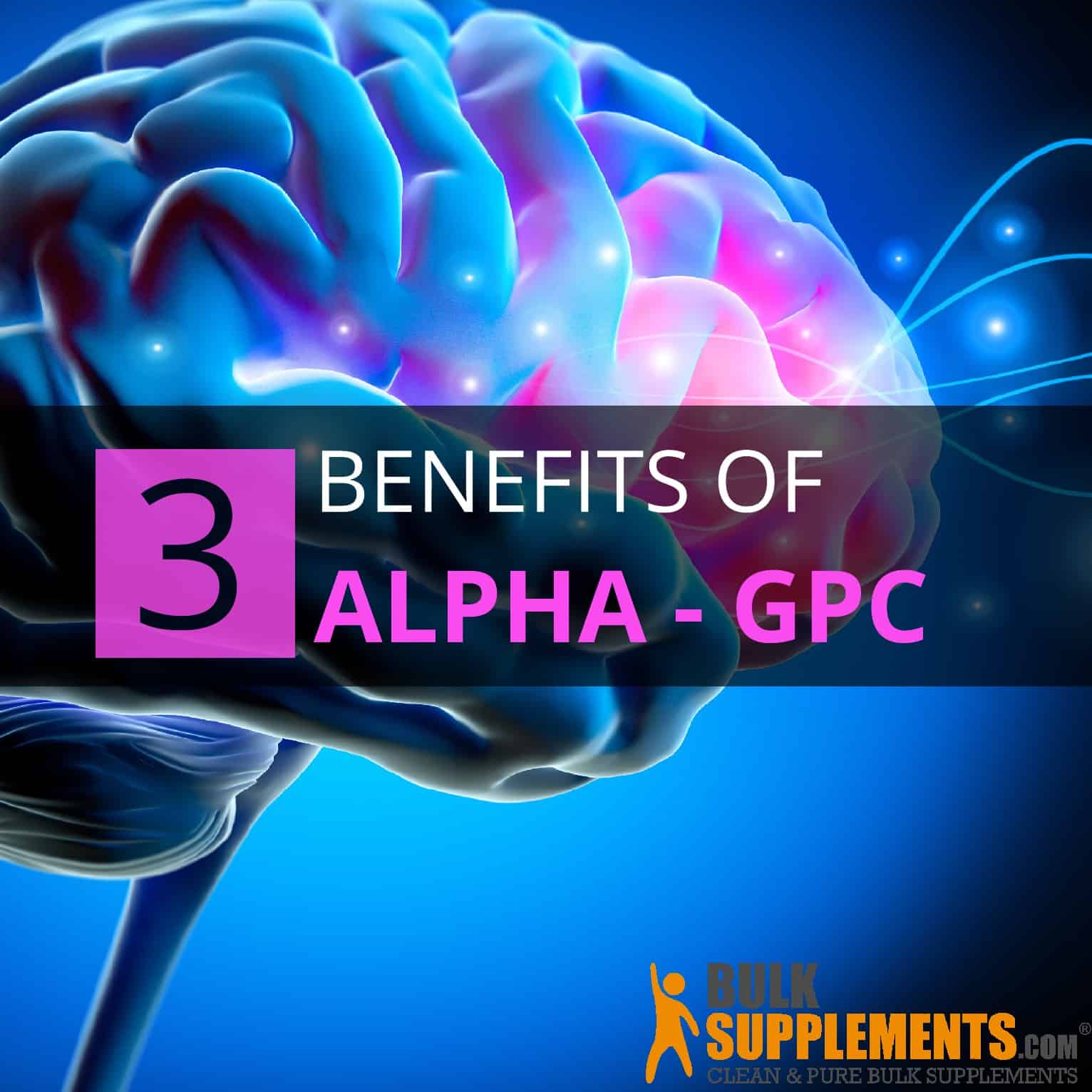 Alpha GPC in the UK: A Complete Guide