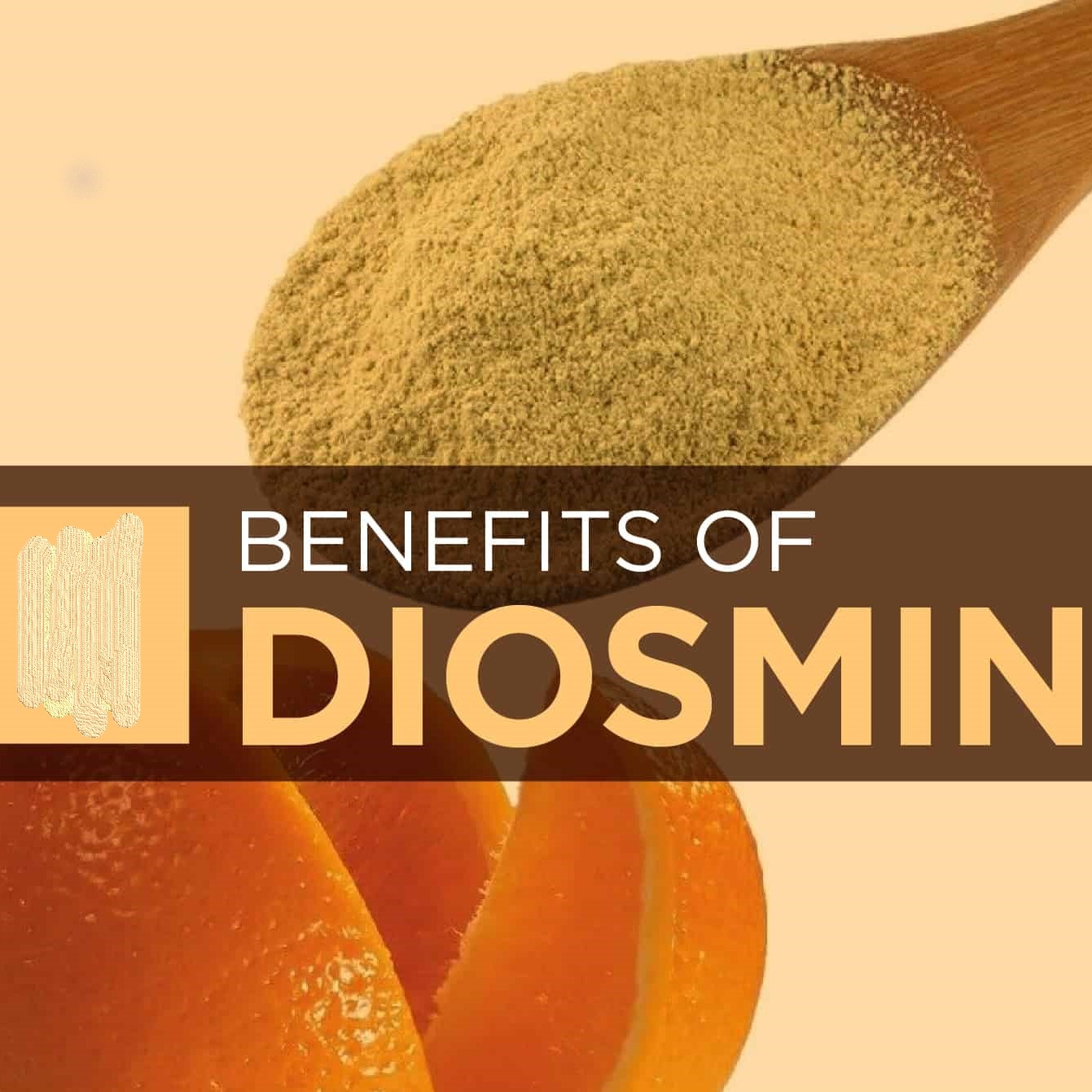 Diosmin in the UK: An Overview of Its Medical Uses and Availability