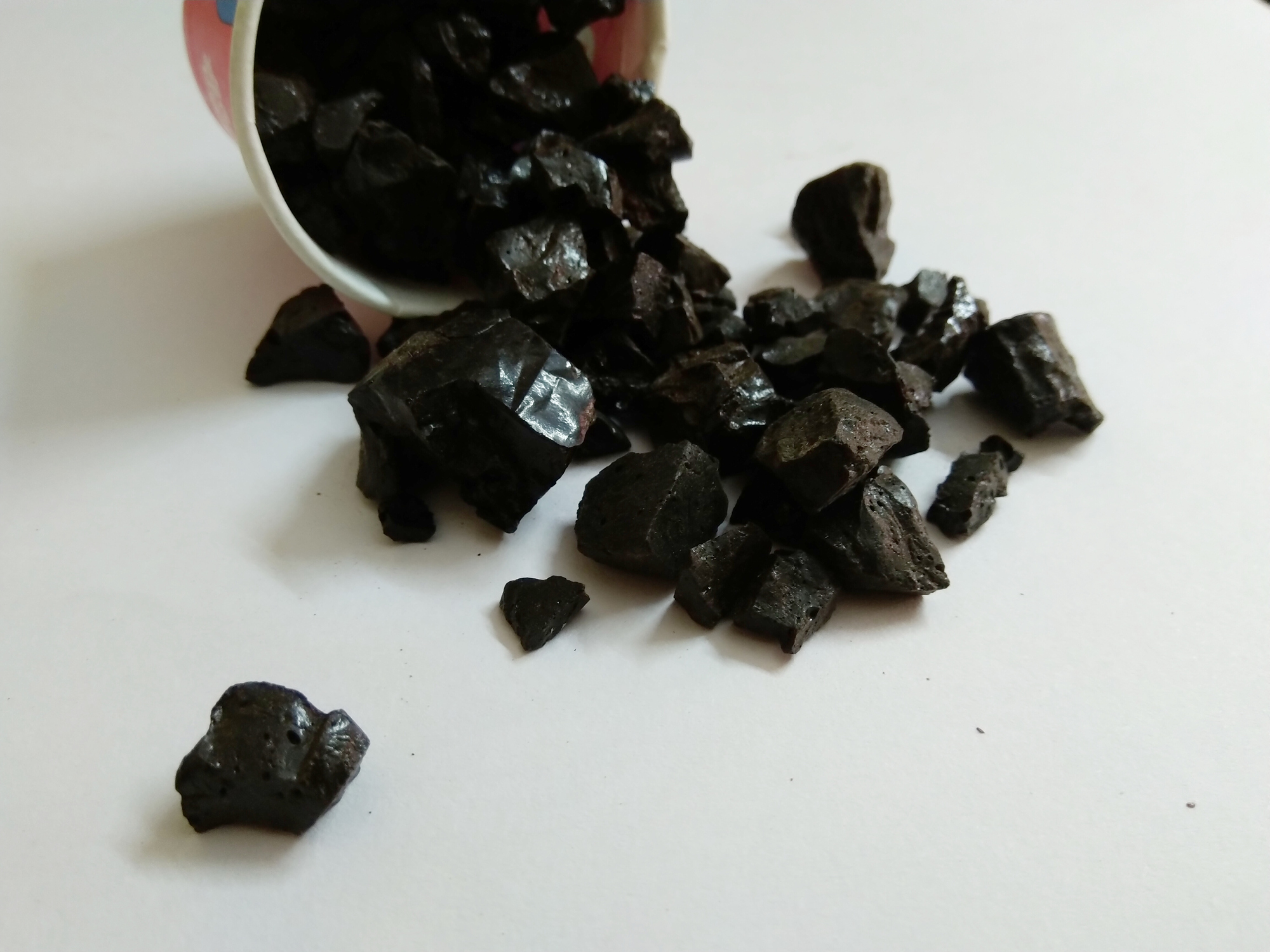 Shilajit