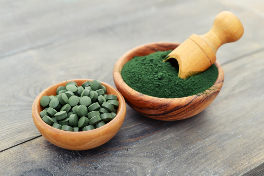 Spirulina in the UK: A Guide to the Blue-Green Algae Superfood