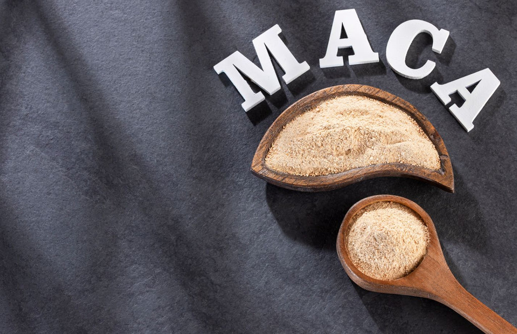 Maca in the UK: A Comprehensive Exploration of the Andean Superfood